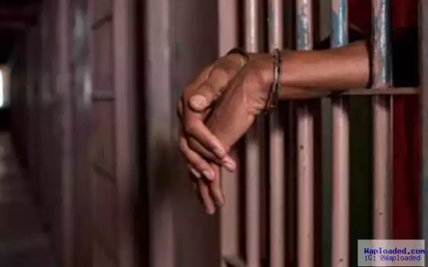 Kogi jailbreak: Six escaped prisoners rearrested